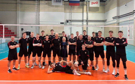 Психологическая поддержка спортсменов 
